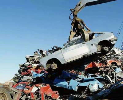 四川好的報(bào)廢車輛回收?qǐng)?bào)價(jià)