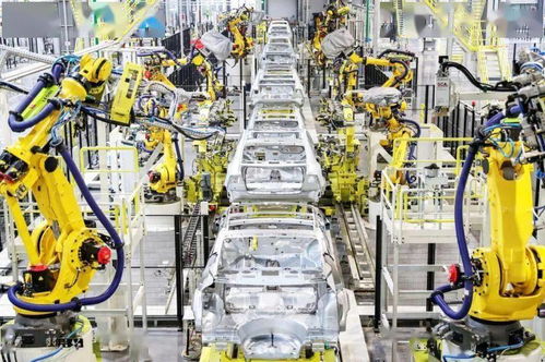 多國電動(dòng)汽車產(chǎn)業(yè)快速發(fā)展