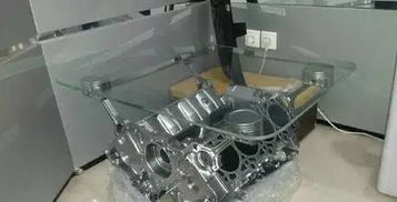 這個(gè)真的厲害了 汽車零部件還能改生活用品