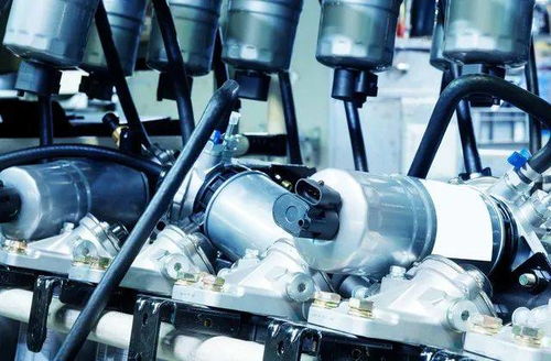 汽車零部件 第一黑馬 萬億估值,機(jī)構(gòu)重倉,有望從8元到105元