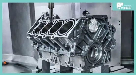 報廢機動車的發(fā)動機可以買賣嗎?