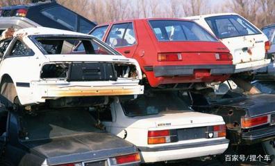 機(jī)動(dòng)車報(bào)廢新規(guī)出爐!9月1日實(shí)施,事關(guān)2.6億車主的利益