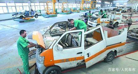 《報(bào)廢機(jī)動(dòng)車(chē)回收管理辦法實(shí)施細(xì)則》正式施行，推動(dòng)機(jī)動(dòng)車(chē)部件規(guī)范回收與循環(huán)利用