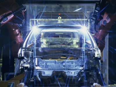 機構歲末密集調研四大賽道，電氣設備與機動車部件行業受偏愛