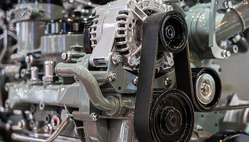 正強股份沖刺創(chuàng)業(yè)板 小規(guī)模機動車部件生產(chǎn)商的機遇與挑戰(zhàn)