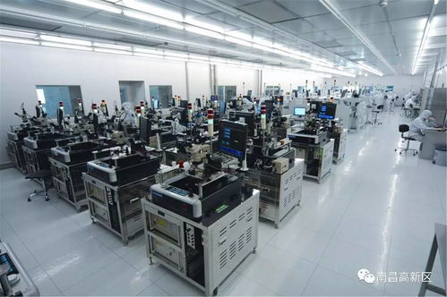 厲害了我的高新區！5個項目入選省重大科技專項，新材料技術研發再創佳績