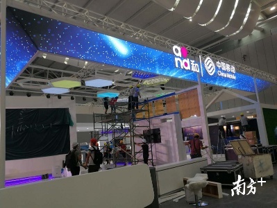 走進通信技術研發(fā)一線 揭秘未來連接的幕后引擎